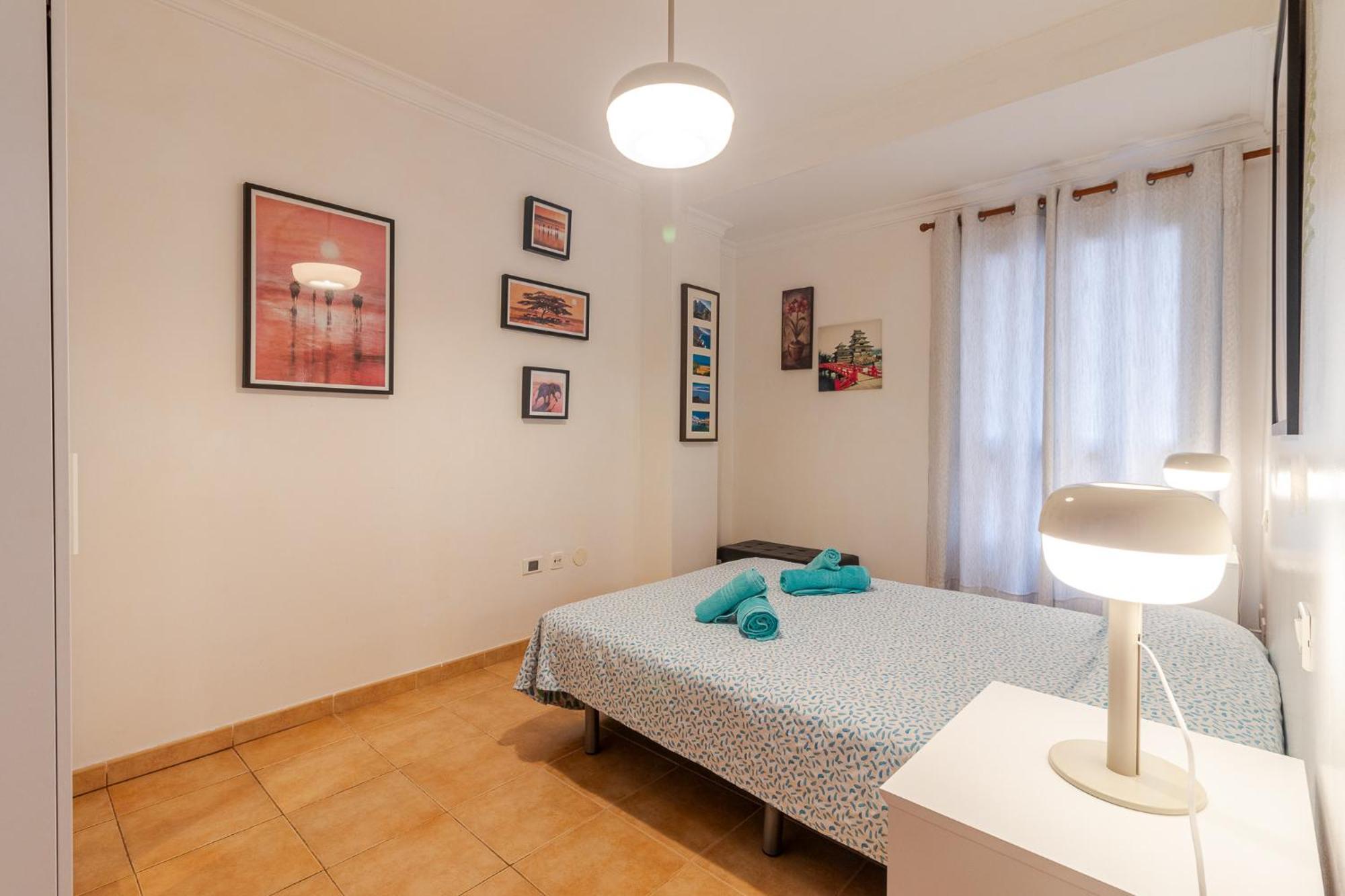 Flatguest Sardina Home Pool Gáldar Exterior photo