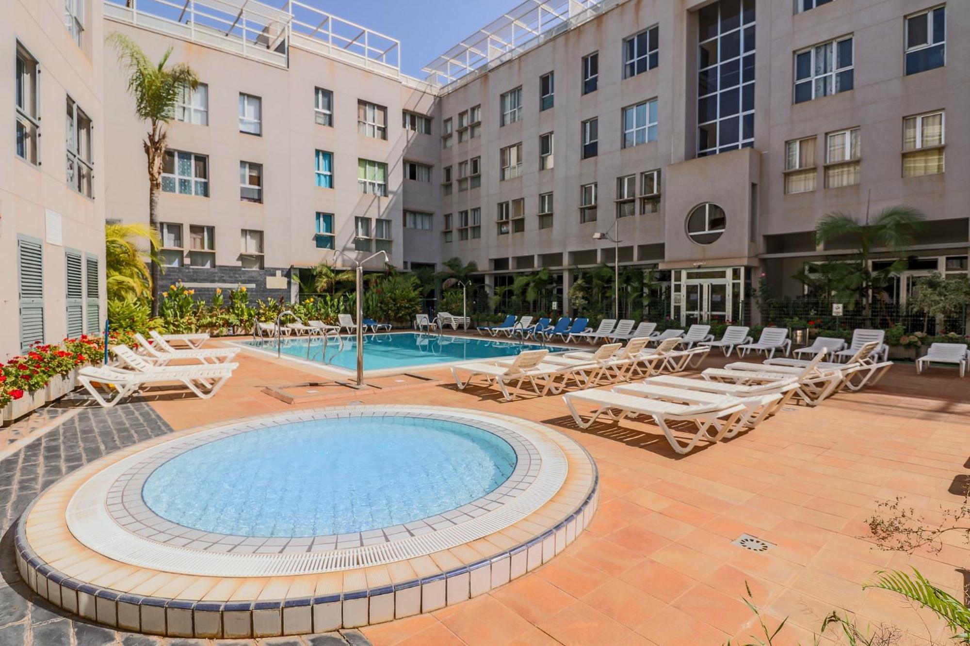 Flatguest Sardina Home Pool Gáldar Exterior photo